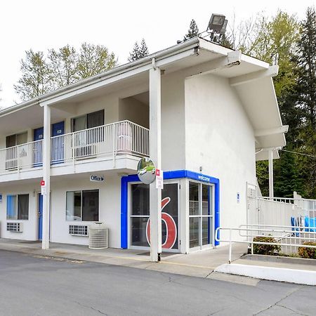 Motel 6-Kelso, Wa - Mt. St. Helens Exterior foto
