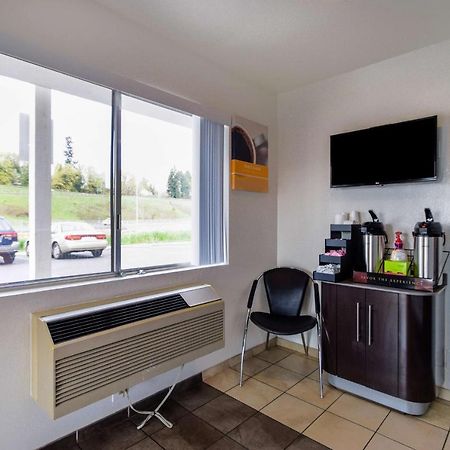 Motel 6-Kelso, Wa - Mt. St. Helens Exterior foto