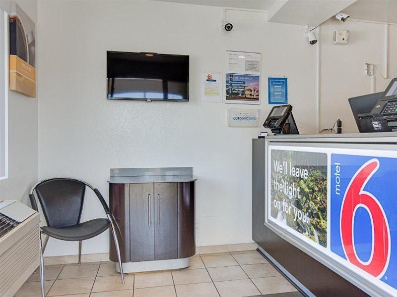 Motel 6-Kelso, Wa - Mt. St. Helens Exterior foto