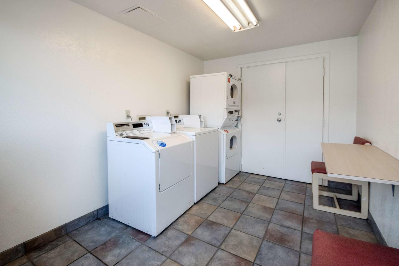 Motel 6-Kelso, Wa - Mt. St. Helens Exterior foto
