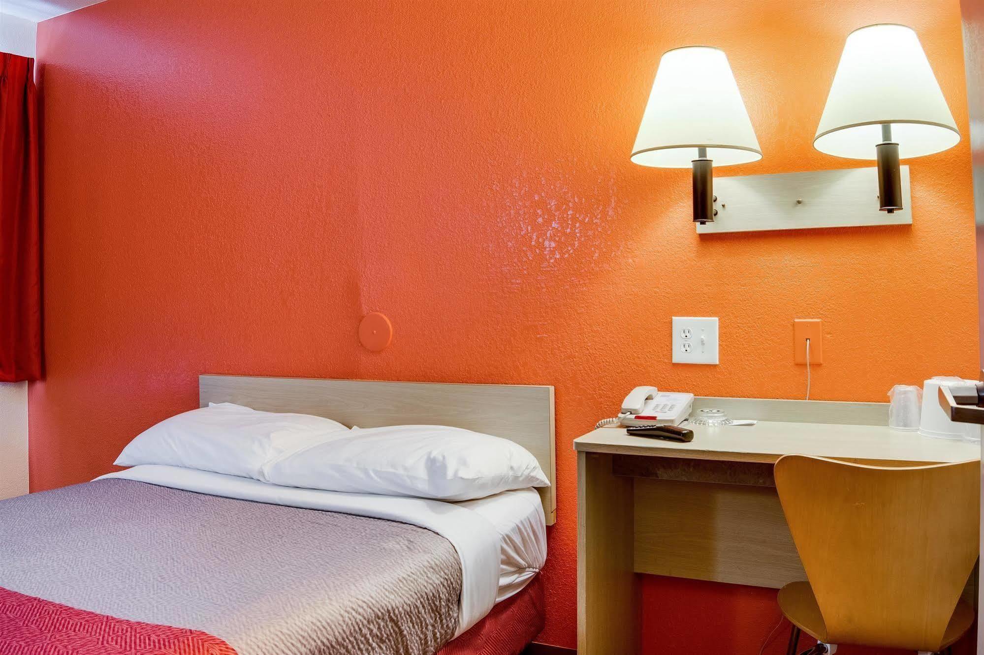 Motel 6-Kelso, Wa - Mt. St. Helens Exterior foto
